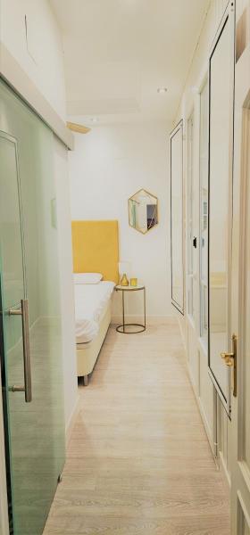 Stay Home & Away in the Heart of Historical Town of Malaga